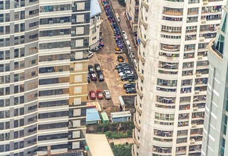 YEIDA gains Rs.250 crore Revenue by selling two Housing Plots near Jewer Airport